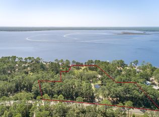 1945 Surf Rd, Panacea, FL 32346