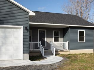 20452 S Shore Rd, Three Mile Bay, NY 13693