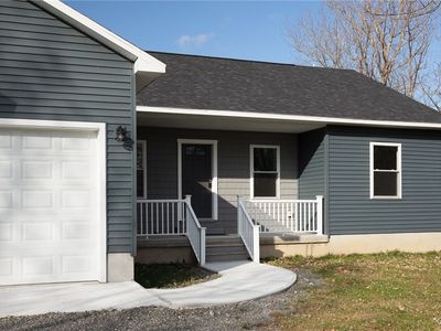 20452 S Shore Rd, Three Mile Bay, NY, 13693