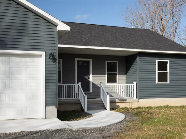 20452 S Shore Rd, Three Mile Bay, NY 13693