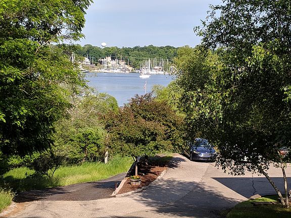 View of White Lake