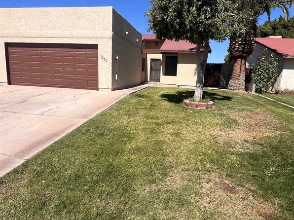 1250 S Sunset Dr, Yuma, AZ 85364