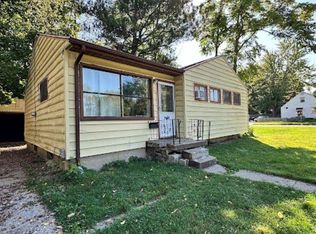 4006 Donnelly St, Flint, MI 48504