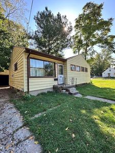 4006 Donnelly St, Flint, MI, 48504