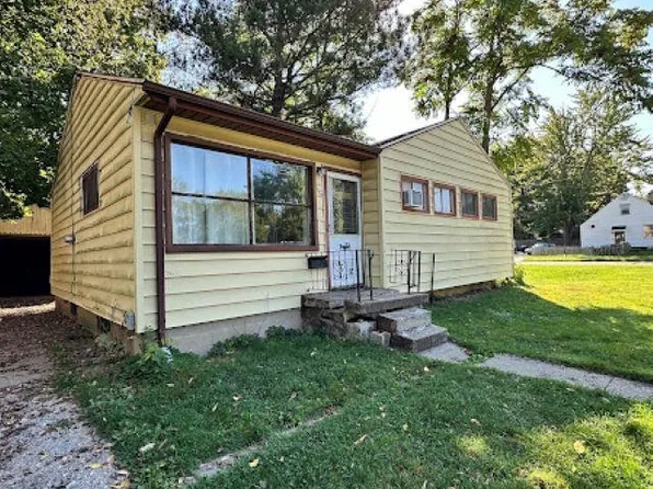 4006 Donnelly St, Flint, MI 48504