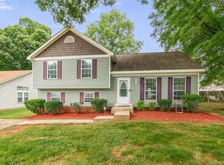 3206 Periwinkle Ct, Charlotte, NC 28269