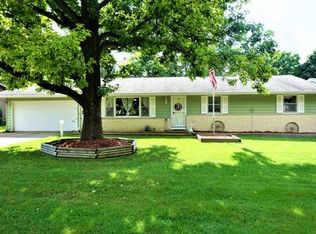 2607 Arlene Dr, Urbana, IL 61802