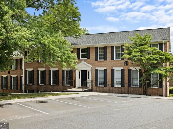 1101 Collier Rd NW #U3, Atlanta, GA 30318
