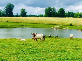 1326 Dry Fork Rd, Danville, KY 40422