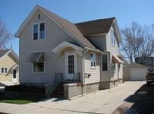 1717 S 13th St, Sheboygan, WI 53081