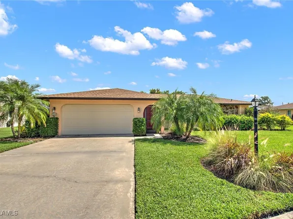 6970 Kimberly Ter, Fort Myers, FL 33919