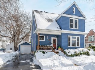 526 N Ida St, Appleton, WI 54911
