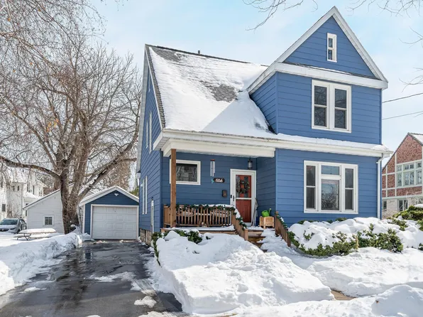 526 N Ida St, Appleton, WI 54911