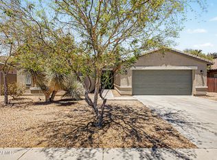 206 W BLUE LAGOON Drive, Casa Grande, AZ 85122