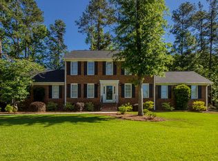 605 Pebble Beach Ct, Martinez, GA 30907