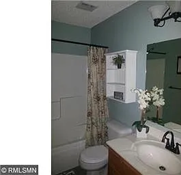 Kids Bathroom