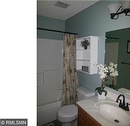 Kids Bathroom