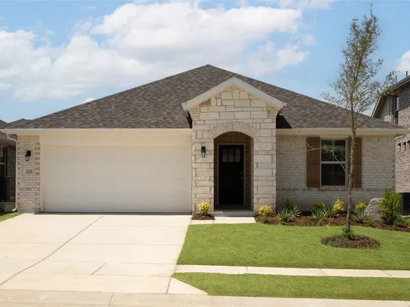 5305 Overbrook Dr, Denton, TX 76207