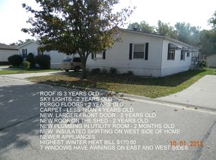 3029 Bay View Dr, Fenton, MI 48430