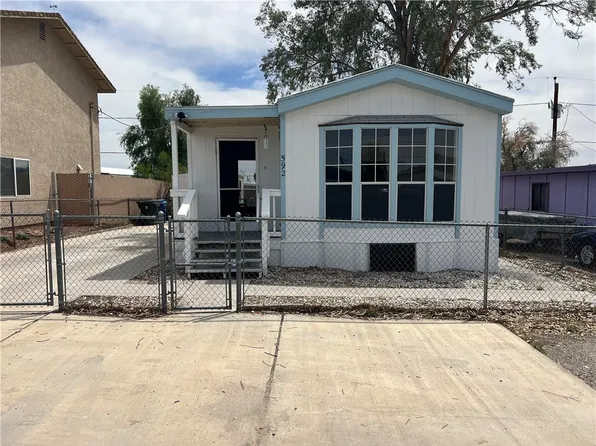 592 Havasu Ln, Bullhead City, AZ 86442