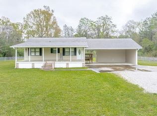 987 Blaire St, Jena, LA 71342