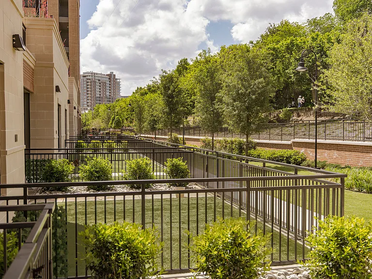 The Park at Katy Trail — Photo 14