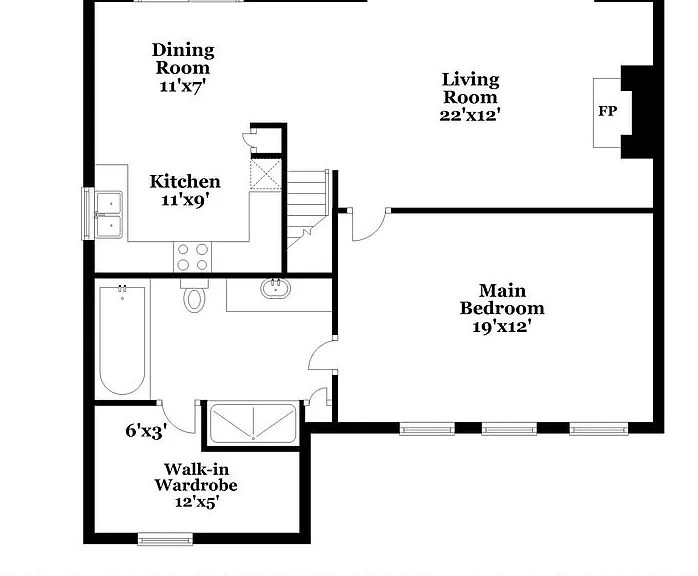 526 Copper Meadows Ln — Photo 3