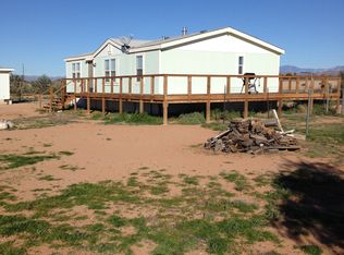 5811 N River Rock Ln, Tucson, AZ 85743