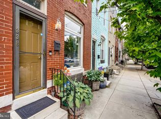 338 S Clinton St, Baltimore, MD 21224