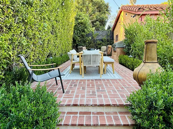 7621 Norton Ave, Los Angeles, CA