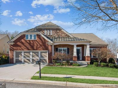 6138 Brookside Ln, Hoschton, GA, 30548