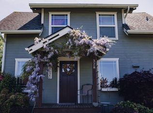 328 E 10th St, Port Angeles, WA