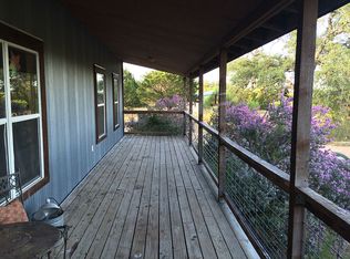 750 Old Red Ranch Rd, Dripping Springs, TX 78620