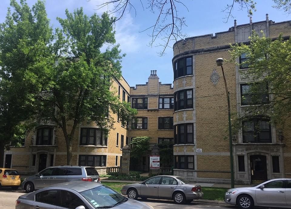 1st image of 1225 W Chase Ave APT C2