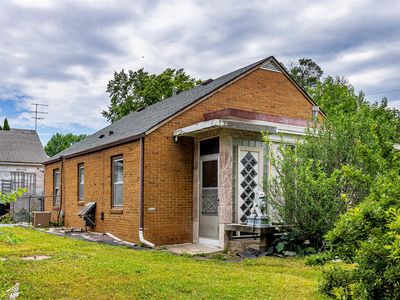 3120 Amherst St, Des Moines, IA, 50313