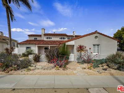 3851 Olympiad Dr, Los Angeles, CA, 90043