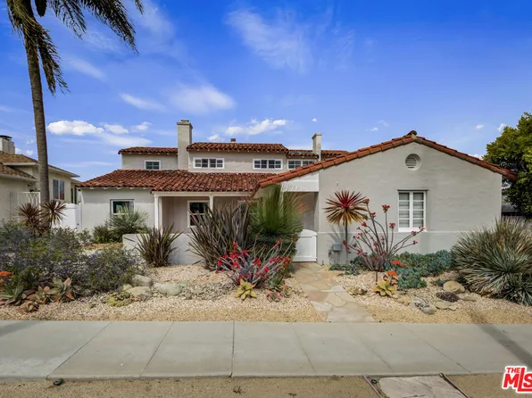 3851 Olympiad Dr, Los Angeles, CA 90043