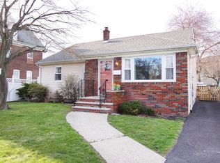 716 Monmouth Ave, Kenilworth, NJ 07033