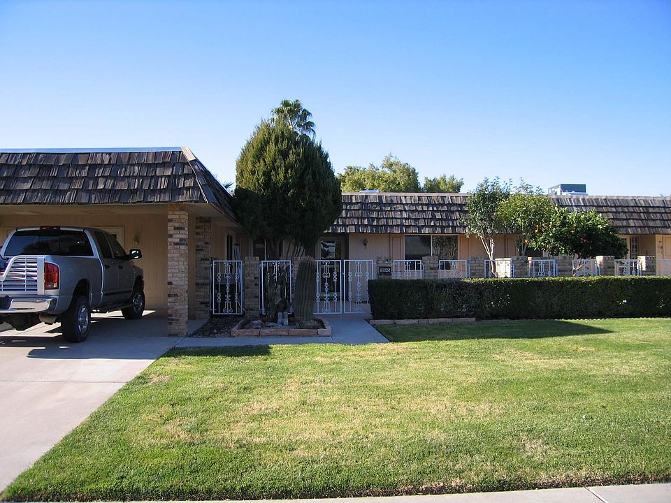1st image of 10645 W Tropicana Cir