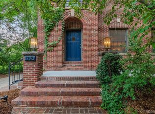 1770 Hudson St, Denver, CO 80220