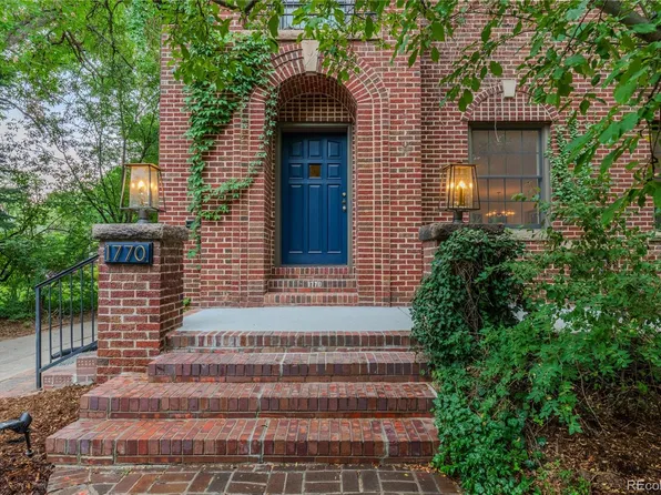1770 Hudson Street, Denver, CO 80220