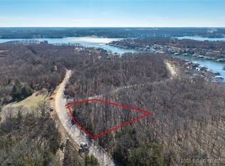 401 E Lake Pkwy, Gravois Mills, MO 65037