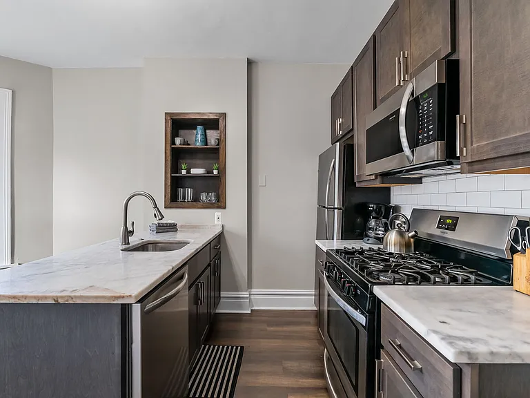 4600 McPherson Ave #AVENUE2FL — Photo 15