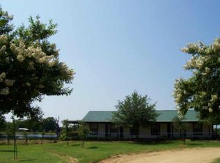 1553 Rs County Road 4310, Point, TX 75472