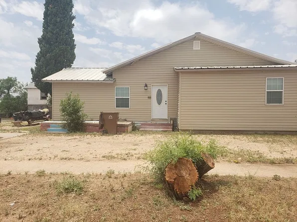 900 Goliad St, Big Spring, TX 79720