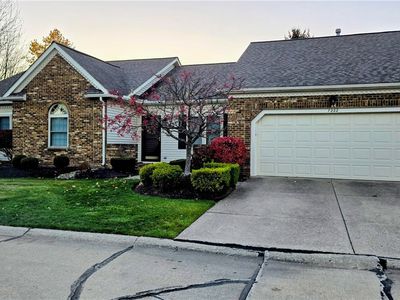 7222 Gabriels Lndg, Painesville, OH, 44077