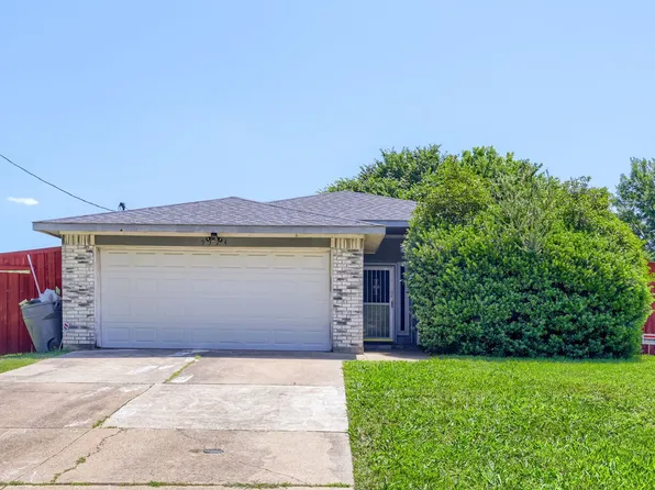 9324 Teagarden Rd, Dallas, TX 75217