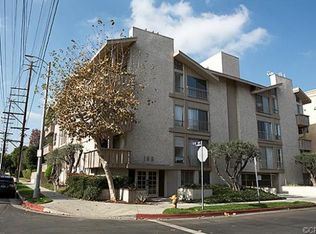 155 S Swall Dr #PENTHOUSE 2, Los Angeles, CA 90048
