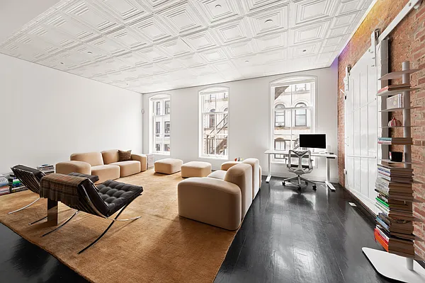 Rented by Brown Harris Stevens | media 1