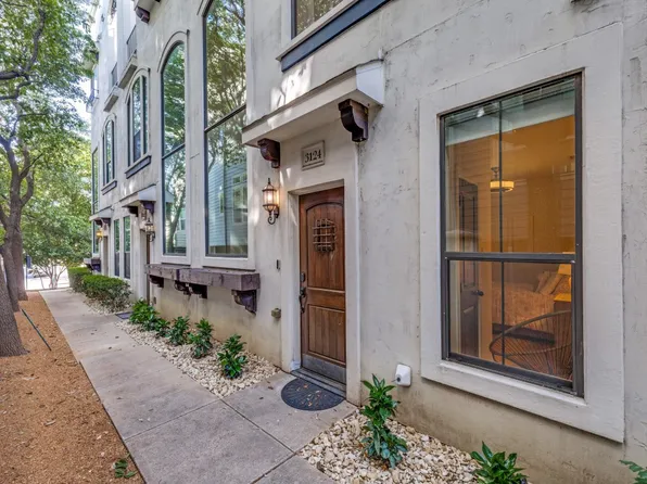 3124 Carmel St, Dallas, TX 75204